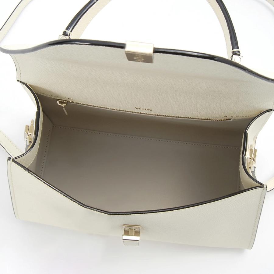 Valextra ヴァレクストラ ハンドバッグ レディース 0056028LOC99 Valextra ヴァレクストラ ハンドバッグ レディース 0056028LOC99