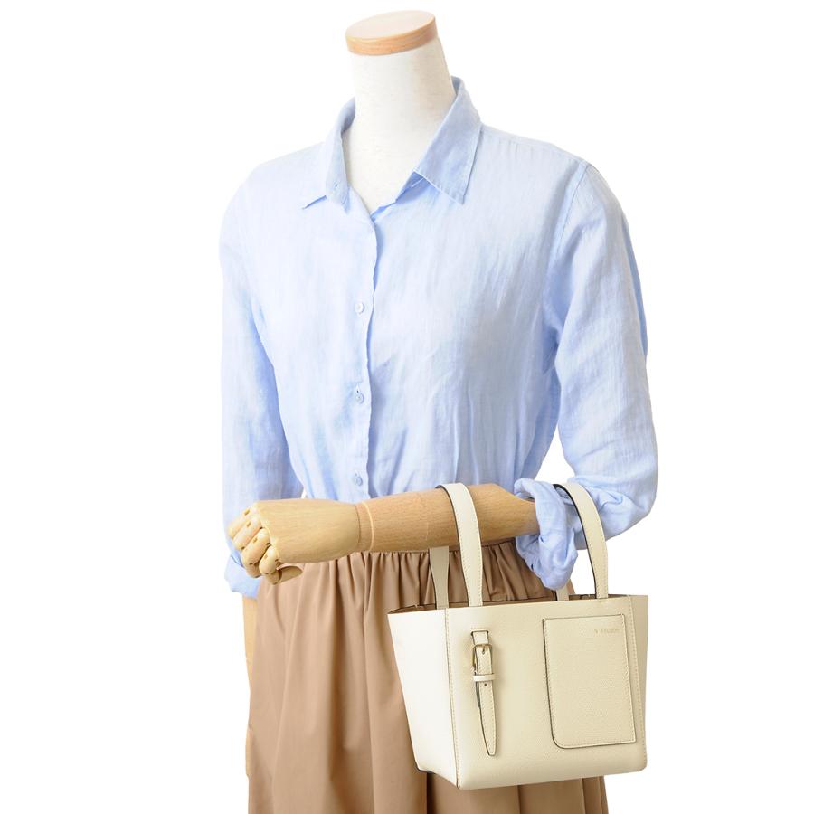 Valextra ヴァレクストラ ハンドバッグ レディース