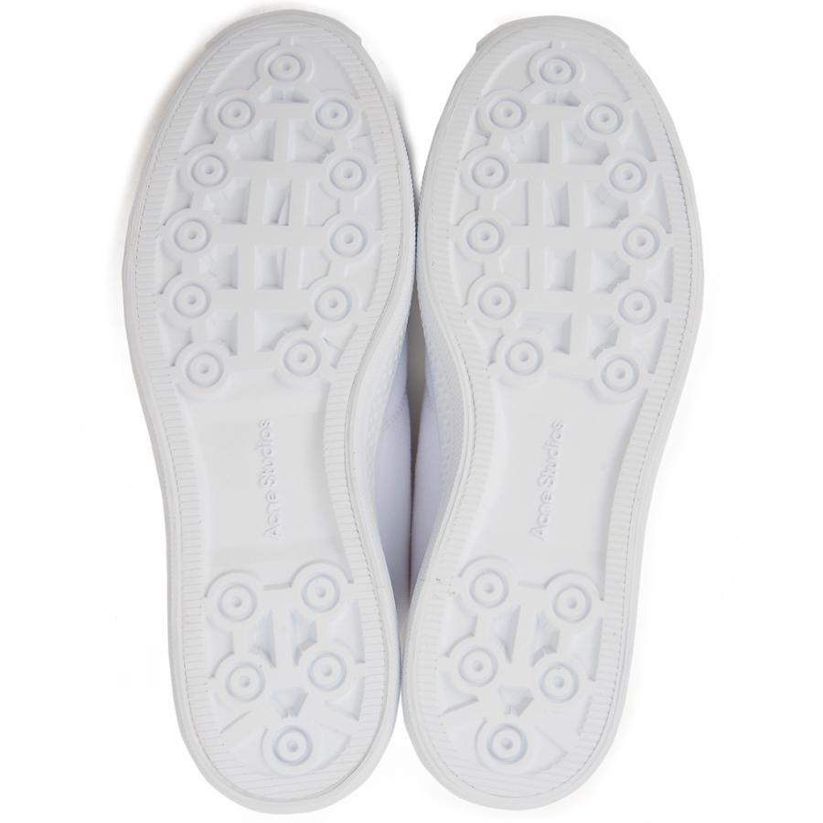 訳あり 箱潰れ Acne Studios アクネストゥディオズ スニーカー JP27cm