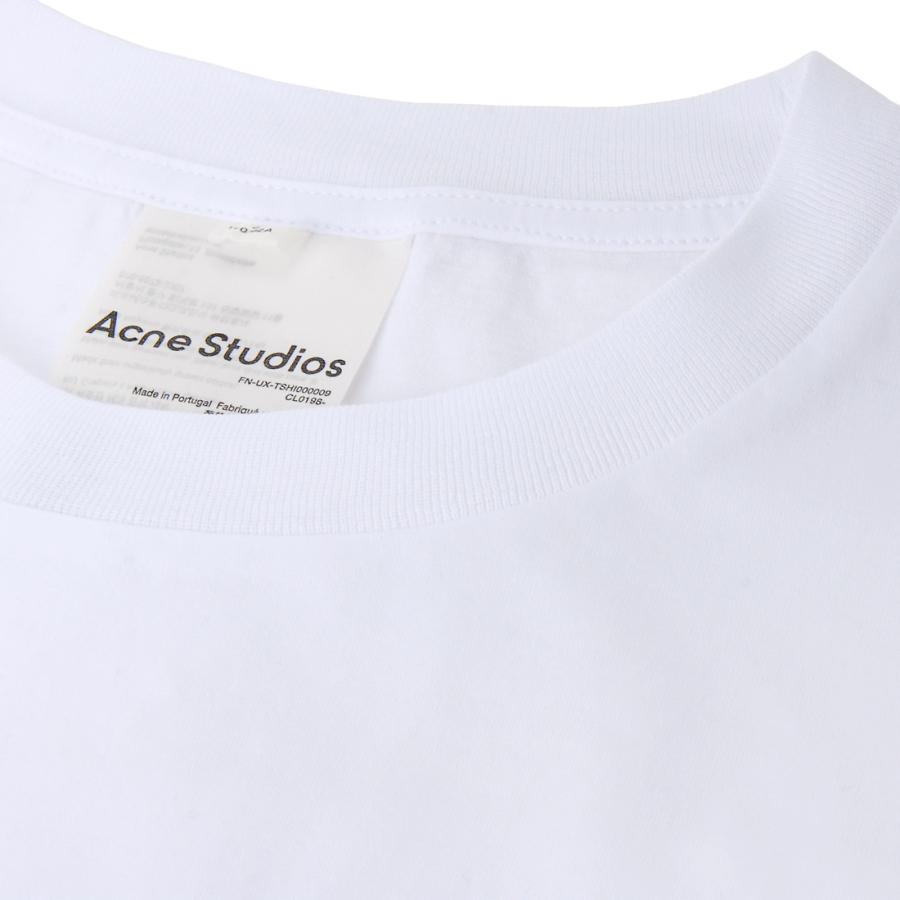 超paypay祭 訳あり 正面に生地汚れあり Acne Studios アクネ