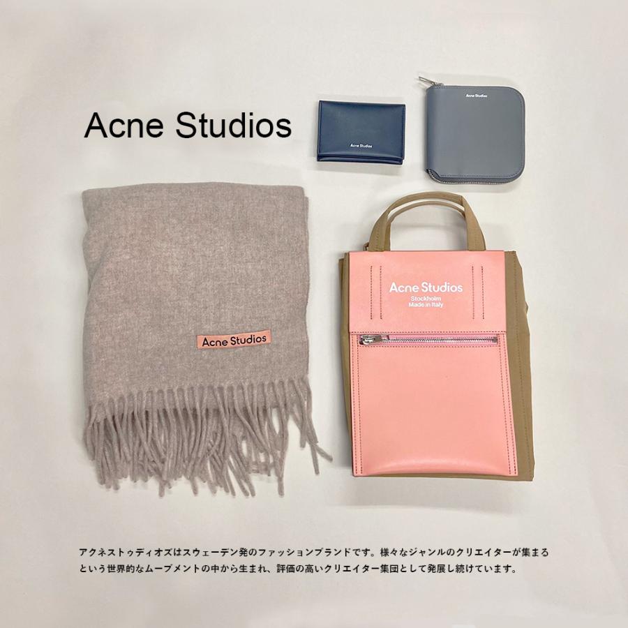 Acne Studios アクネストゥディオズ ショルダー　バッグ アクネストゥディオズ Acne Studios 【ACNE STUDIOS】アクネ