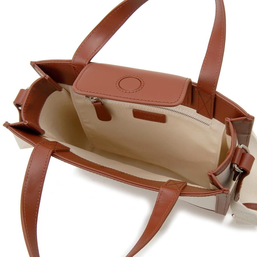 訳あり 開閉マグネットの付きが弱い A.P.C. アーペーセー トートバッグ