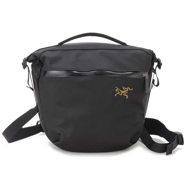訳あり 汚れ有り アークテリクス ARC'TERYX ショルダーバッグ アロー 8