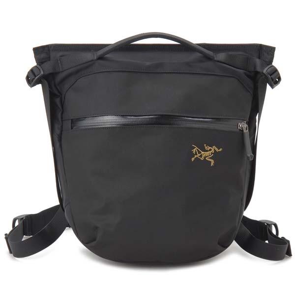 訳あり 汚れ有り アークテリクス ARC'TERYX ショルダーバッグ アロー 8