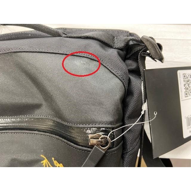 ARC'TERYX グレー アロー8 Arc'teryx Arrow 8 Beams Exclusive | eBay