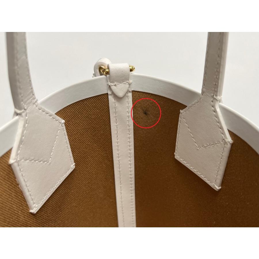 訳あり　内側に汚れあり　BURBERRY バーバリー ショルダーバッグ レディース 8072348 ミニ ロンドン トート 訳あり 内側に汚れあり BURBERRY バーバリー ショルダーバッグ