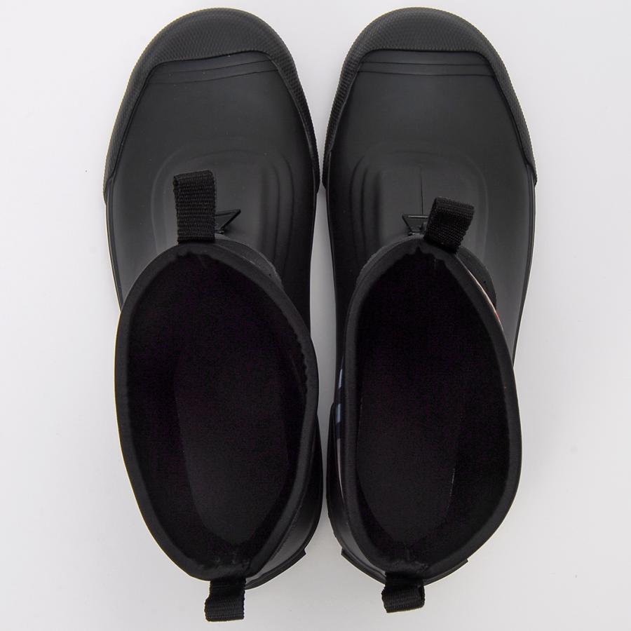 訳あり　箱不良　BURBERRY バーバリー レインブーツ 23cm レディース 8048573-36 ヴィンテージチェック ショート |  | 04