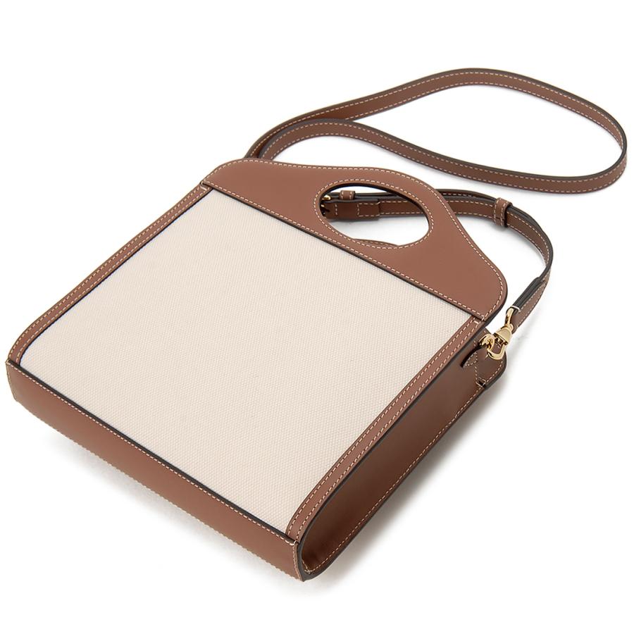 訳あり 保護袋汚れ、背面に汚れあり BURBERRY バーバリー ショルダー  