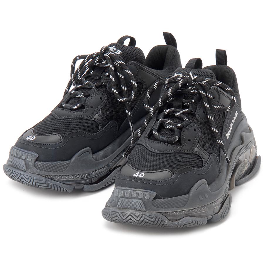 BALENCIAGA（バレンシアガ） 訳あり 箱不良 スニーカー 25cm〜25.5cm