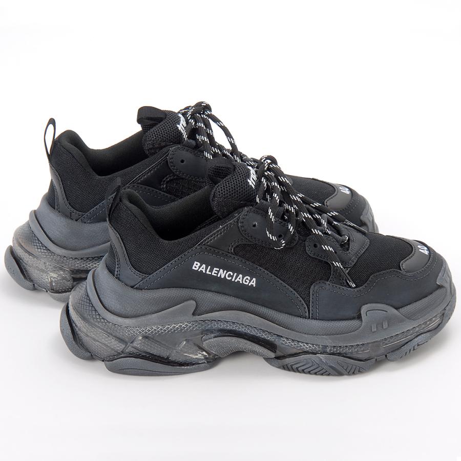 BALENCIAGA 訳あり 箱不良 BALENCIAGA バレンシアガ スニーカー