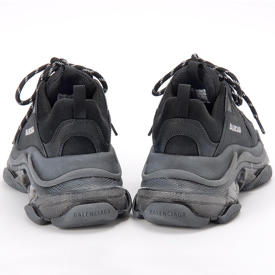 BALENCIAGA（バレンシアガ） 訳あり 箱不良 スニーカー 25cm〜25.5cm