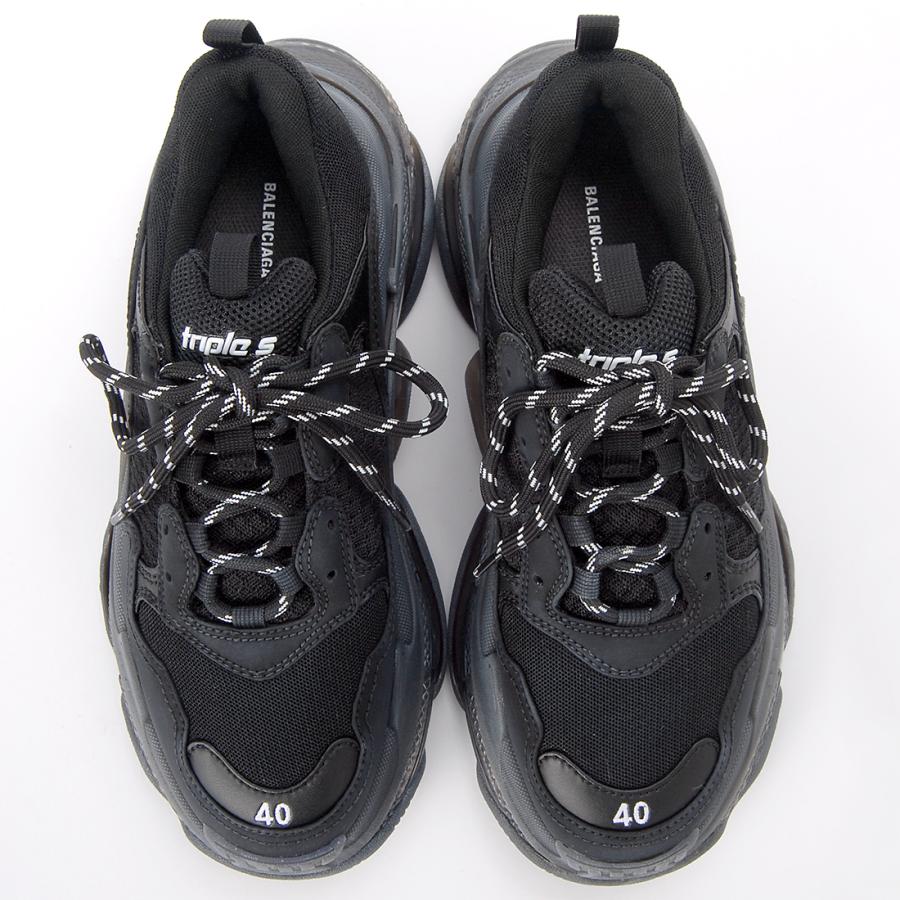 BALENCIAGA（バレンシアガ） 訳あり 箱不良 スニーカー 25cm〜25.5cm
