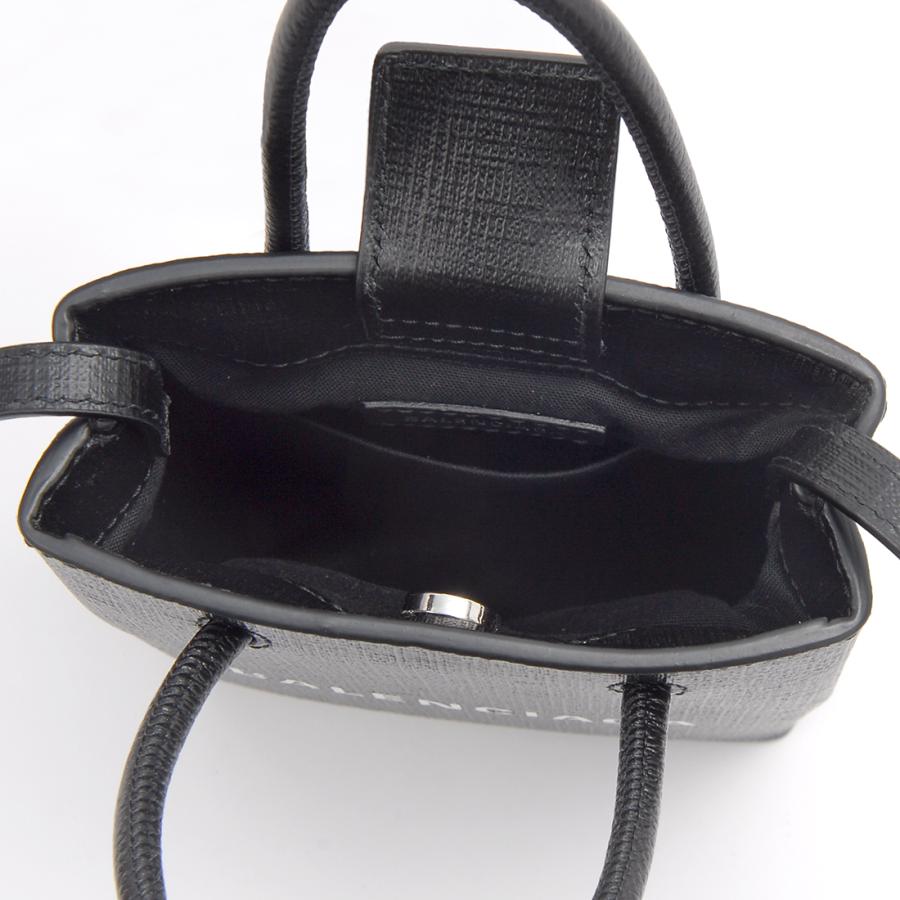 訳あり 背面左上に汚れあり BALENCIAGA バレンシアガ ショルダーバッグ 