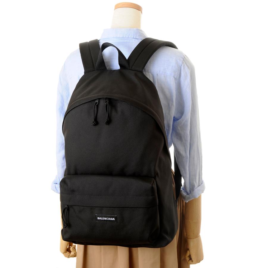 訳あり 保護袋なし BALENCIAGA バレンシアガ リュック バックパック
