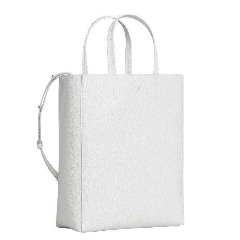 CELINE 訳あり 革全体にうっすらスレ・黄ばみ汚れ セリーヌ トート  