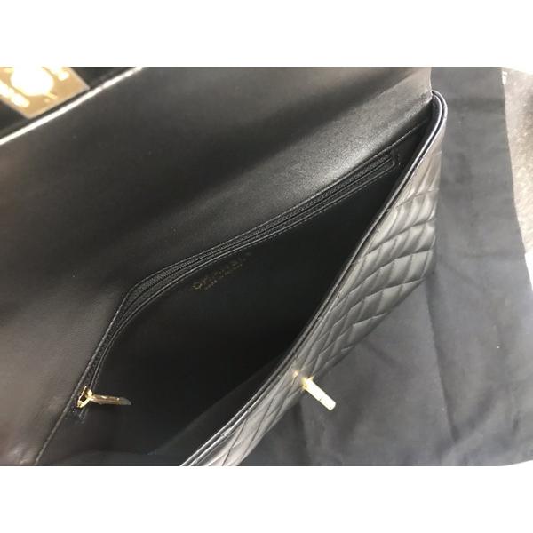 CHANEL 訳あり 全体に細かいキズあり シャネル マトラッセ CHANEL 訳あり 全体に細かいキズあり シャネル マトラッセ