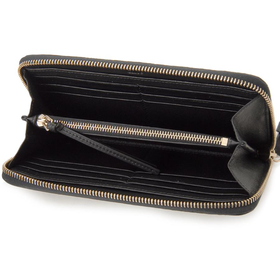 訳あり 正面に汚れ、黒ずみあり クロエ Chloe 長財布 ピンク