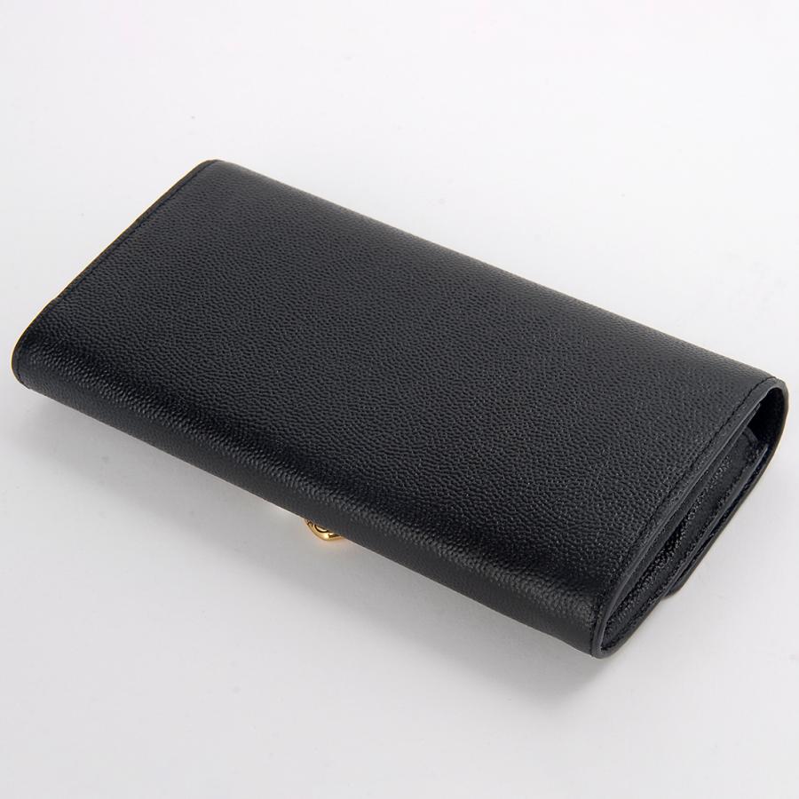 訳あり 正面左側に汚れあり クロエ Chloe 長財布 ビスコッティベージュ