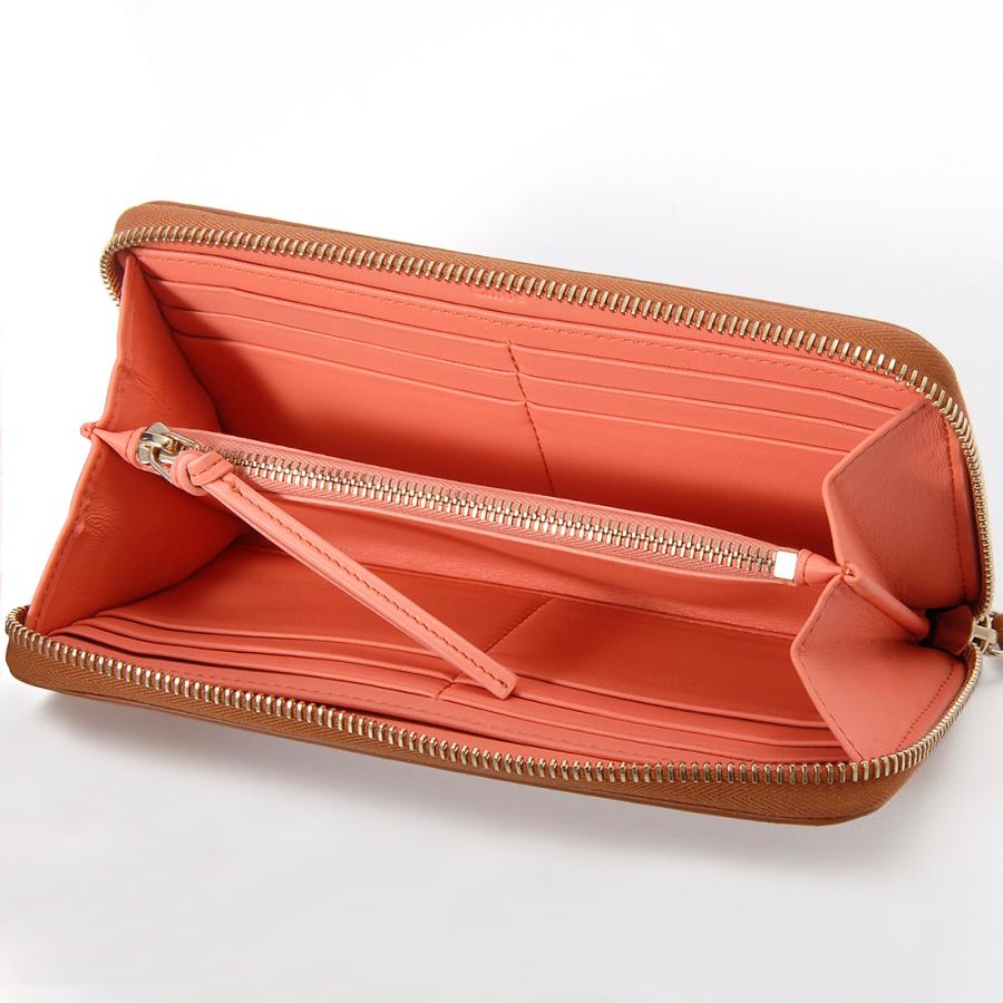 Chloe（クロエ） 訳あり 開閉ファスナー右上少しかたい CHL23AP970-I10