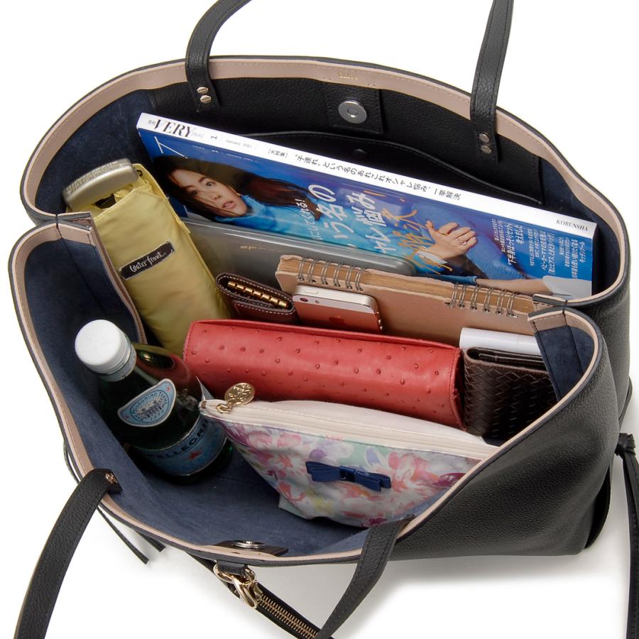 訳あり ブランドタグなし Chloe クロエ トートバッグ レディース