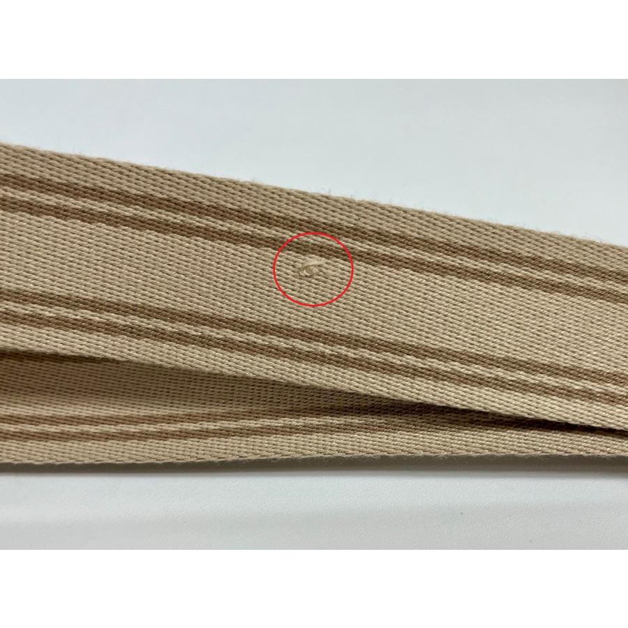 訳あり 正面左側に汚れ、ショルダーの糸ほつれ コーチ COACH トート