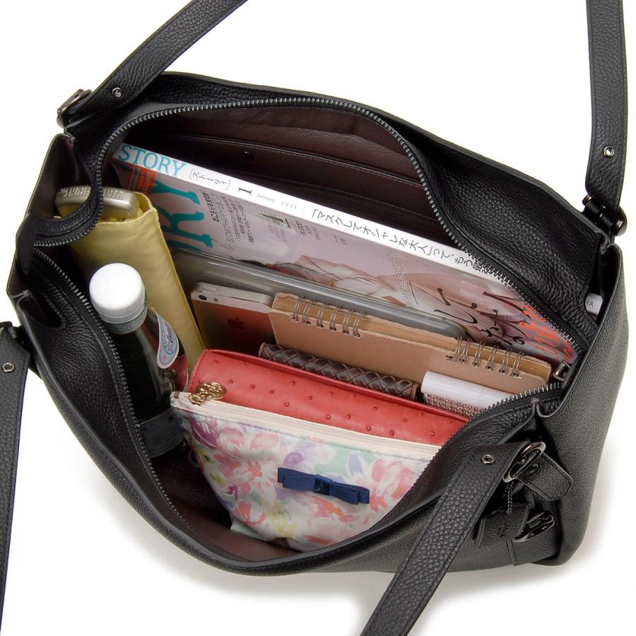 訳あり チャームなし COACH コーチ トートバッグ レディース ブラック