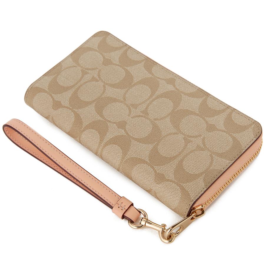 Coach ボディーバック美品✨長財布のおまけ付き！ COACH 【並行輸入品】コーチ 財布 メンズ セカンドバッグ ポーチ