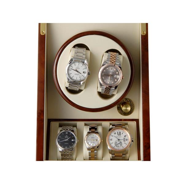  hausen GC03-S31 ロイヤルハウゼン　2本　中古美品 並行輸入品】ロイヤルハウゼン ワインダー ワインディングマシーン 2本