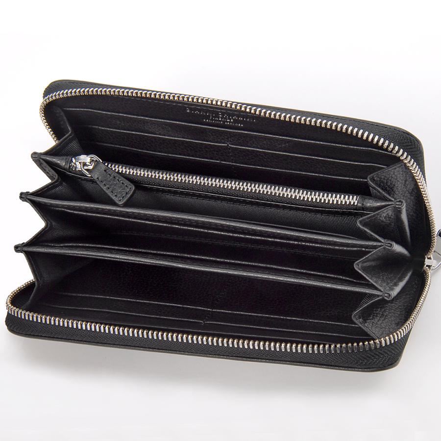 訳あり 箱不良 GIANNI CHIARINI ジャンニキアリーニ 長財布 カストロ