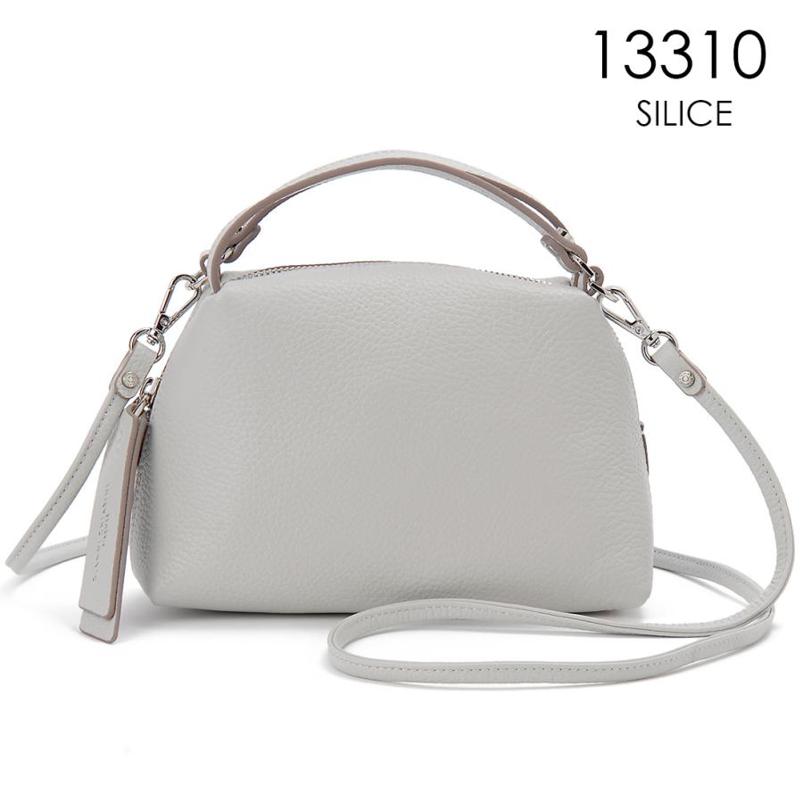 訳あり ショルダーストラップ、保護袋なし GIANNI CHIARINI ジャンニ  