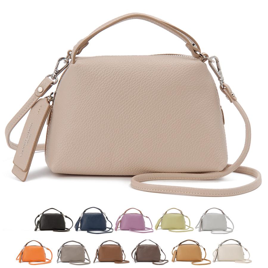 訳あり ショルダーストラップなし GIANNI CHIARINI ジャンニキアリーニ  