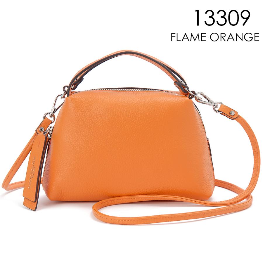 訳あり ショルダーストラップなし GIANNI CHIARINI ジャンニキアリーニ