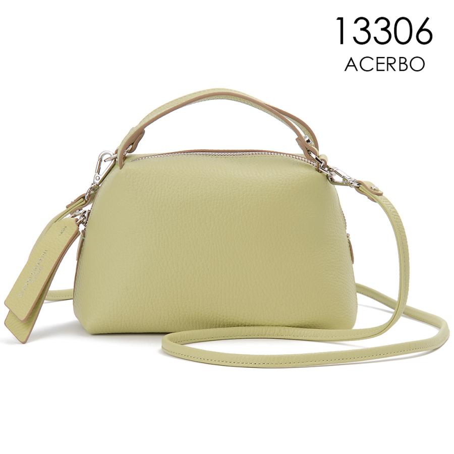 訳あり 側面下側に革はがれあり GIANNI CHIARINI ジャンニキアリーニ  