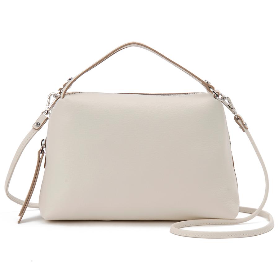 GIANNI CHIARINI（ジャンニ キアリーニ） 訳あり ファスナー引き手取れ