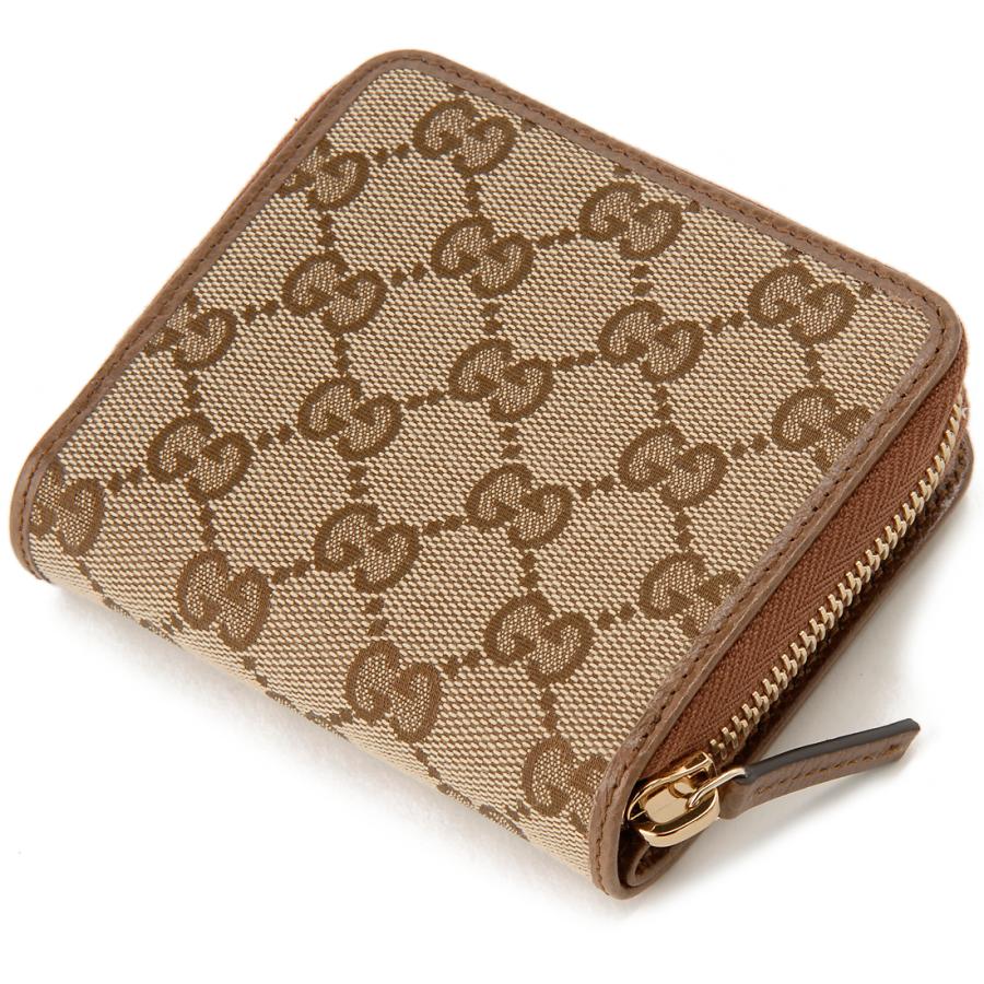 訳あり 内側カード入れ部分に傷あり GUCCI グッチ アウトレット 二 