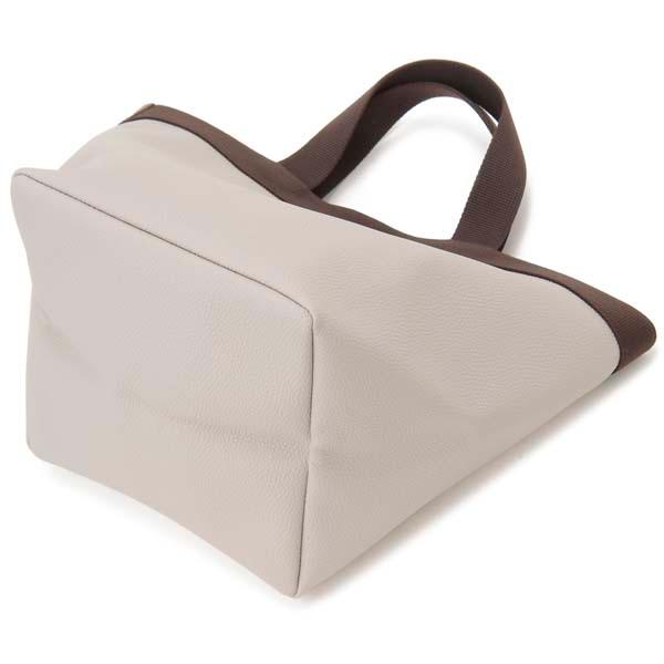 訳あり 保護袋なし エルベシャプリエ Herve Chapelier トートバッグ