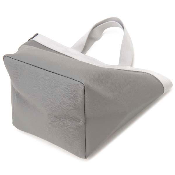 訳あり 保護袋なし エルベシャプリエ Herve Chapelier トートバッグ