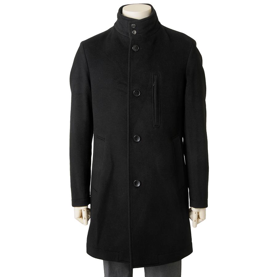 HUGO BOSS（ヒューゴ・ボス） 訳あり ロゴはずれ サイズ50のみ コート