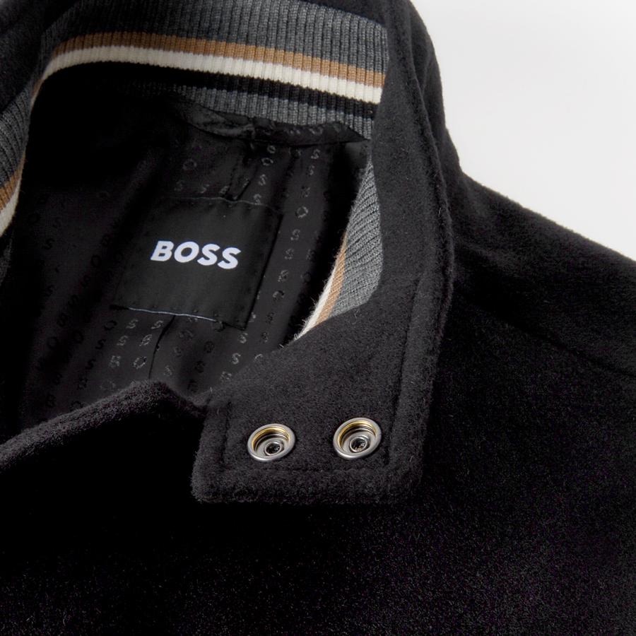 HUGO BOSS（ヒューゴ・ボス） 訳あり ロゴはずれ サイズ50のみ コート