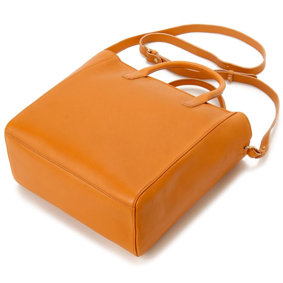 訳あり 上部コバ部分に粘つきあり イルビゾンテ IL BISONTE