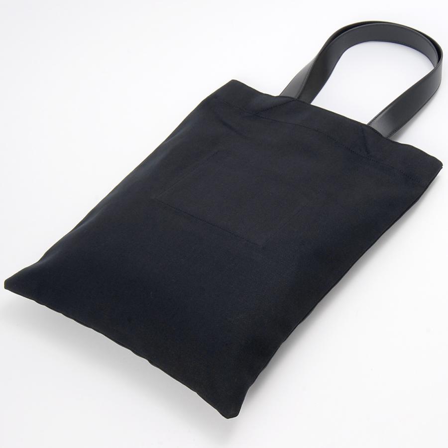 訳あり ブランドタグなし JIL SANDER ジルサンダー トートバッグ
