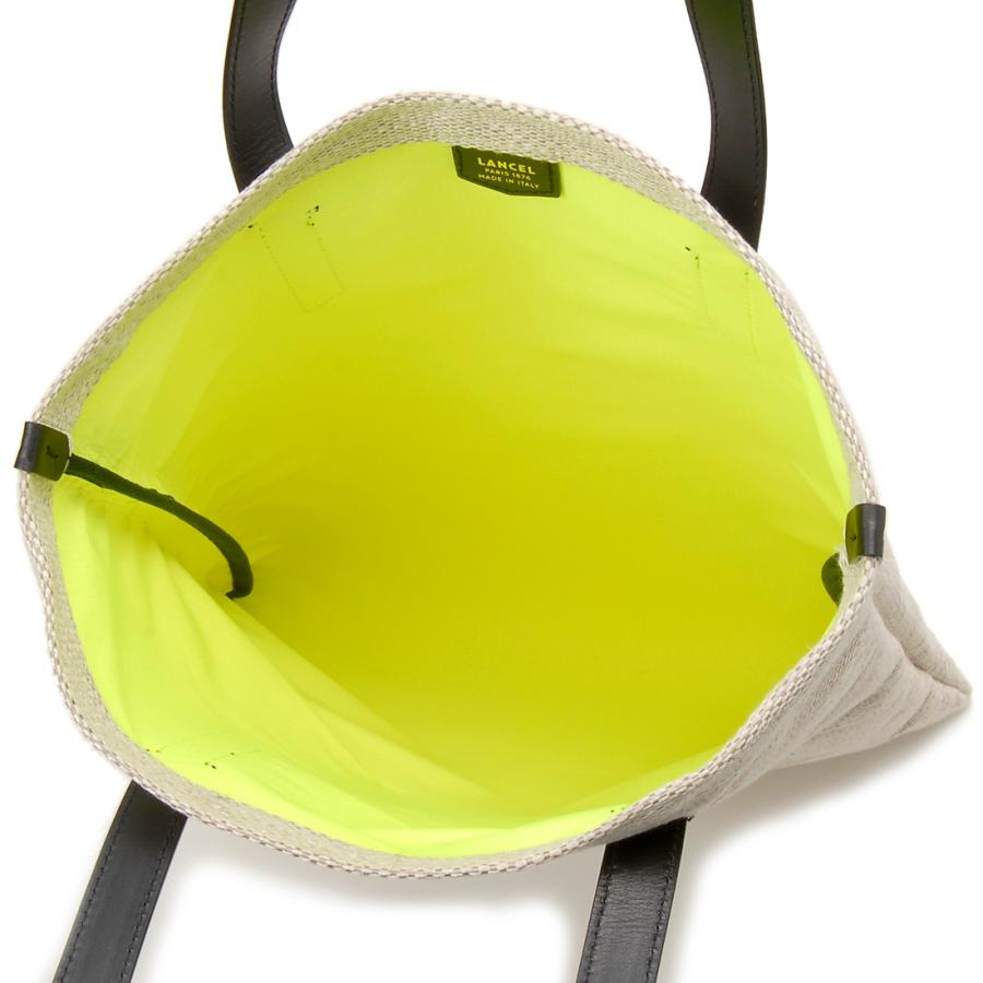 訳あり　縫製不良　LANCEL ランセル トートバッグ レディース A12428-8A SUMMER TOTE LANCEL（ランセル） 訳あり 縫製不良 トートバッグ レディース A12428