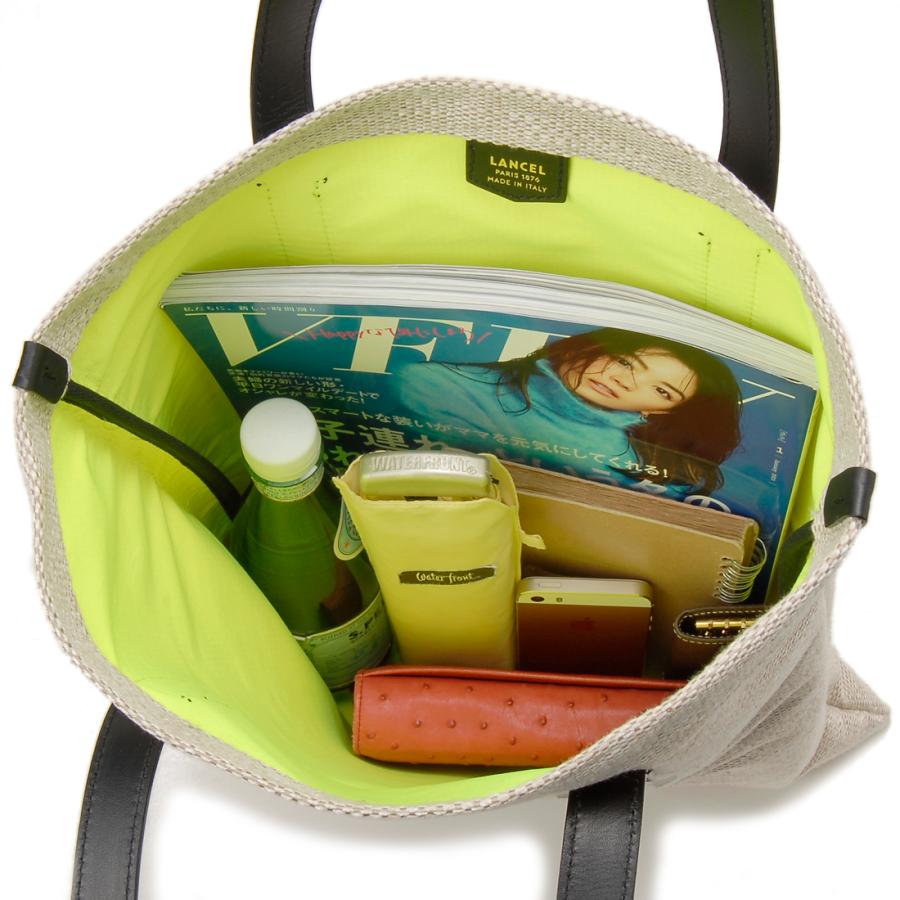 訳あり　縫製不良　LANCEL ランセル トートバッグ レディース A12428-8A SUMMER TOTE LANCEL（ランセル） 訳あり 縫製不良 トートバッグ レディース A12428