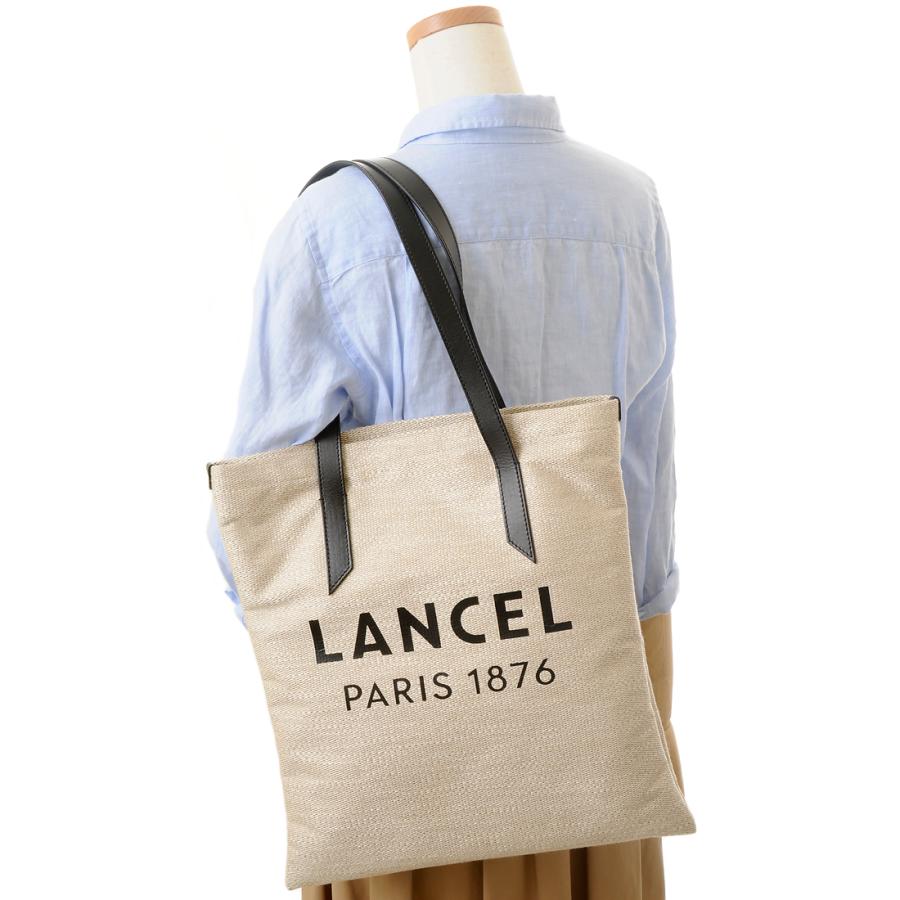 LANCEL（ランセル） 訳あり 縫製不良 トートバッグ レディース A12428 