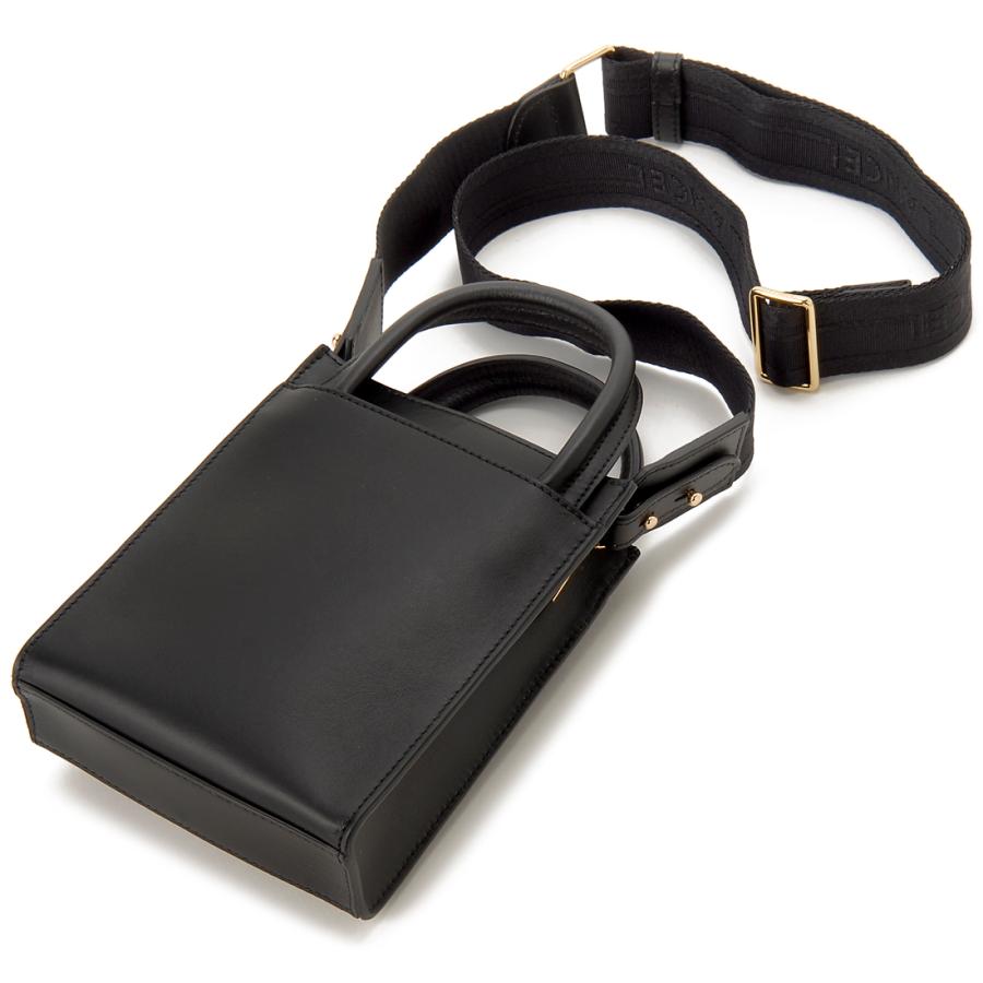 LANCEL（ランセル） 訳あり ベルトの内側に傷あり ショルダーバッグ