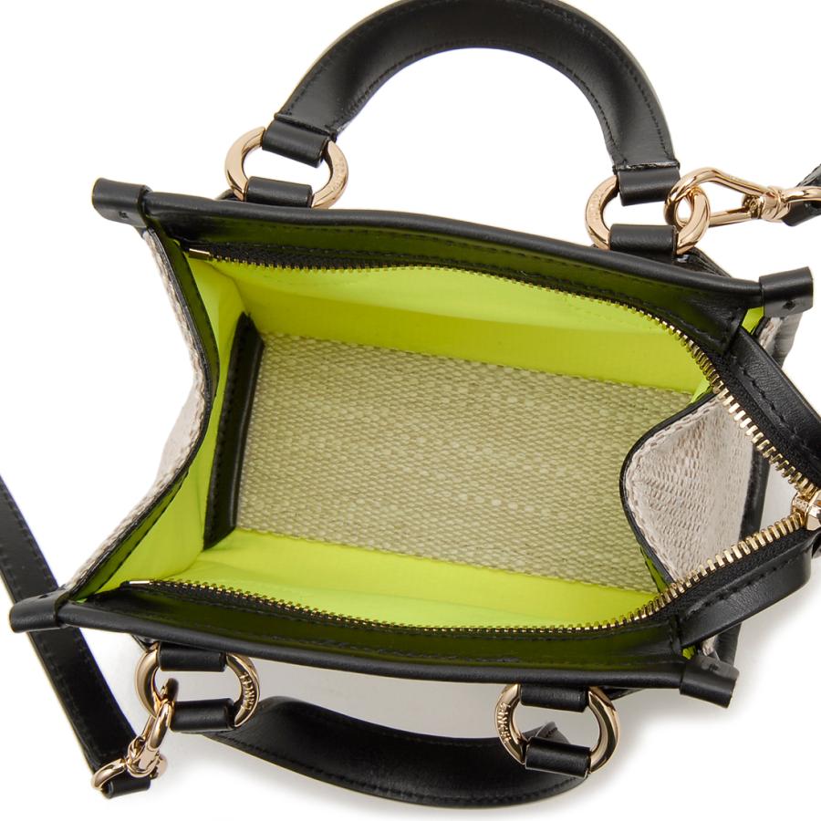 訳あり　正面右側取っ手部分に傷あり　LANCEL ランセル ショルダーバッグ レディース A12285-8A SUMMER TOTE 訳あり 正面右側取っ手部分に傷あり LANCEL ランセル ショルダーバッグ