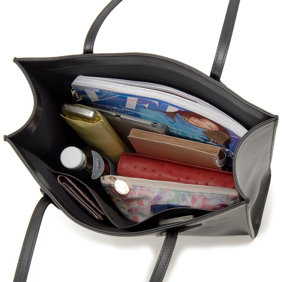 訳あり 正面に傷あり LANCEL ランセル トートバッグ レディース