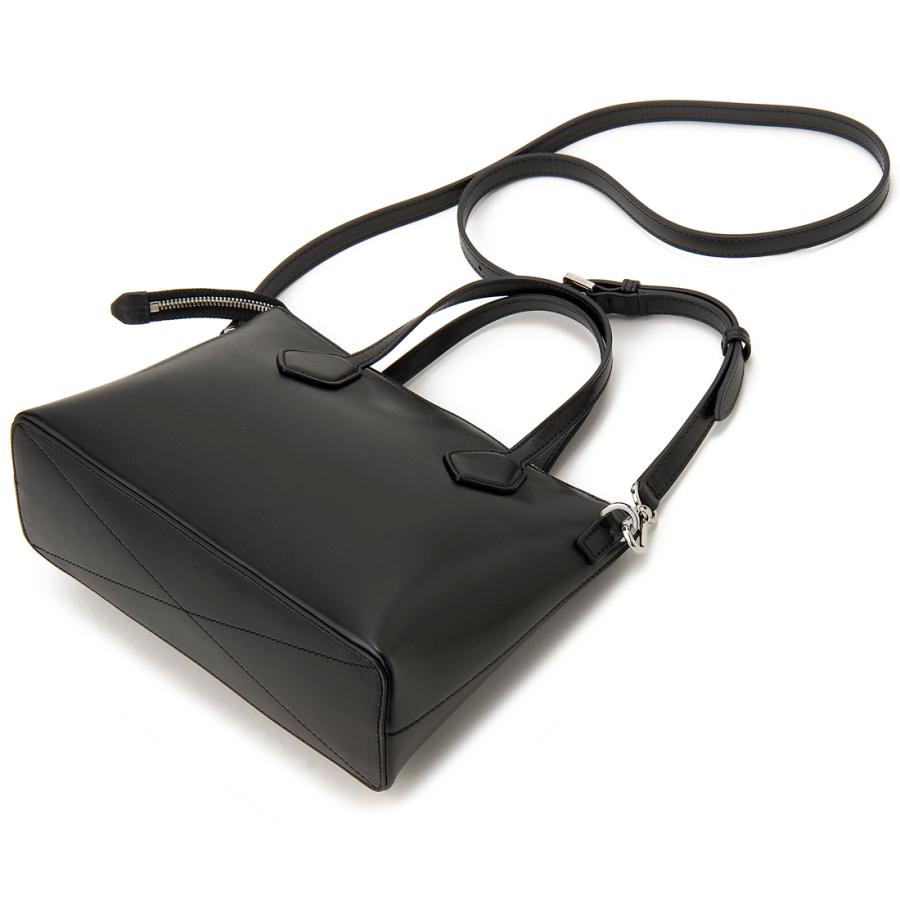 LANCEL（ランセル） 訳あり 背面に薄っすらと傷あり トートバッグ