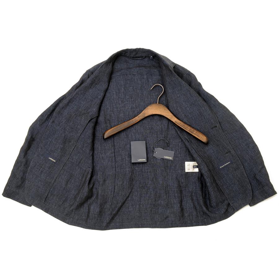 LARDINI 訳ありブートニエール なし Sサイズ ラルディーニ