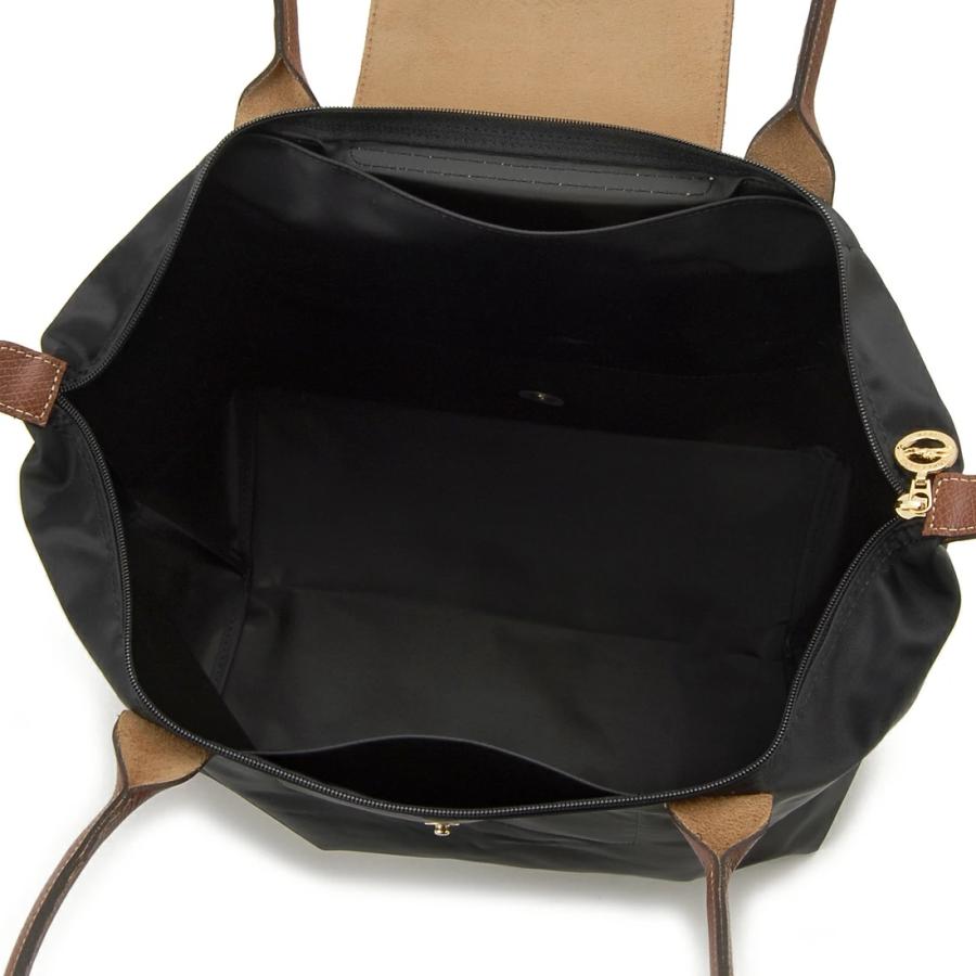 訳あり 金具軽微なキズあり LONGCHAMP ロンシャン トートバッグ
